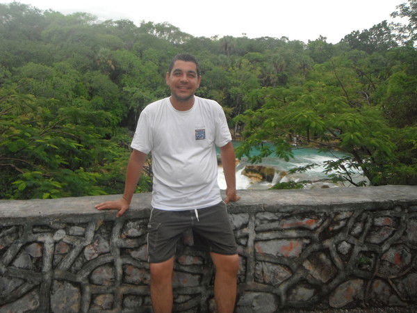 Михаил Мамедов