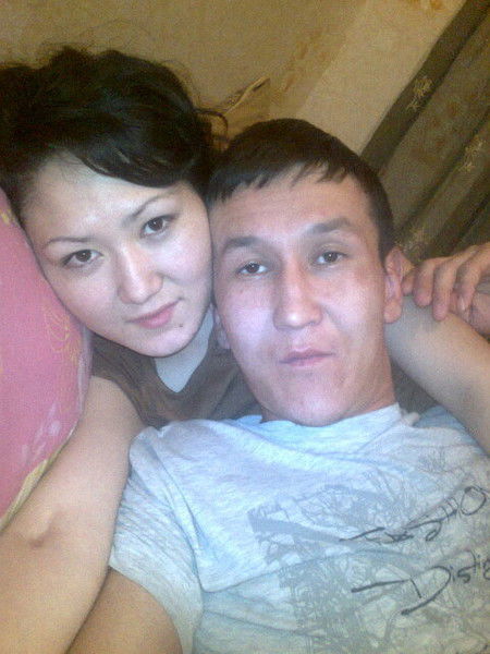 Жадыра Тажибаева