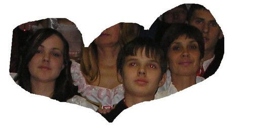 Лариса Младанович