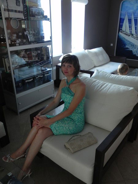 Лена Работягова