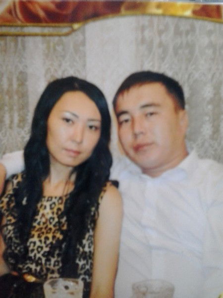 Эльмира Байтемирова