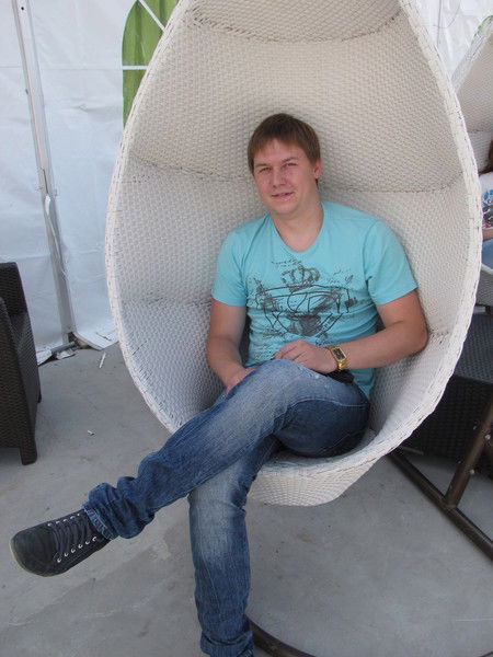 Дмитрий Дзюман