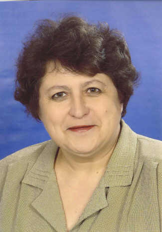 Тамара Быстрянцева