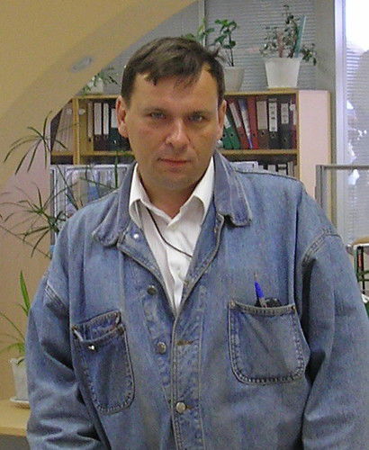 Валера Логовиков