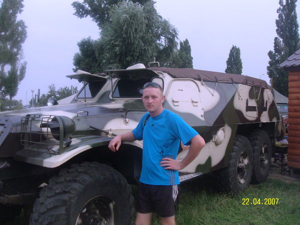 Дмитрий Волков