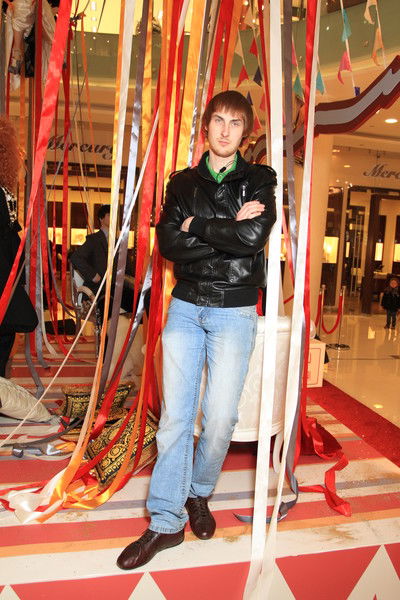 Роман Ширяев