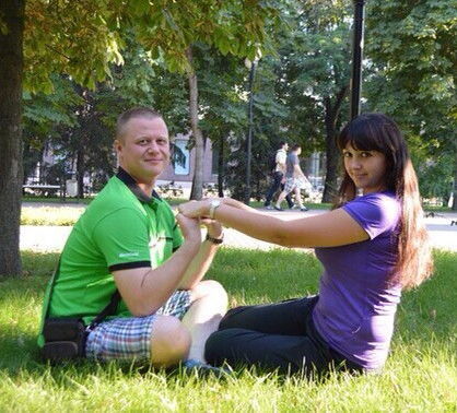 Светлана Бурынченко