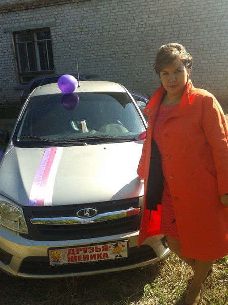 Шаяхметова Эльвира