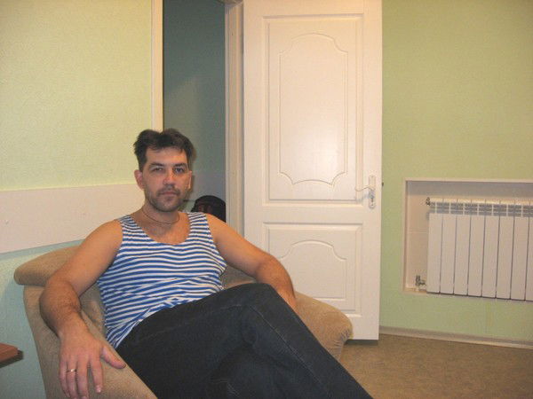 Сергей Гончаров