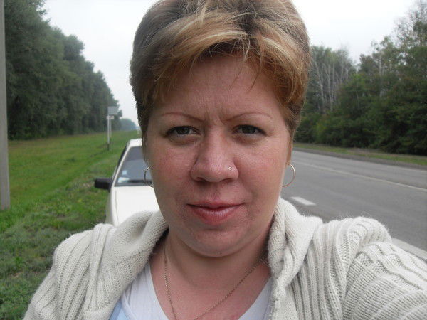 Светлана Шарова