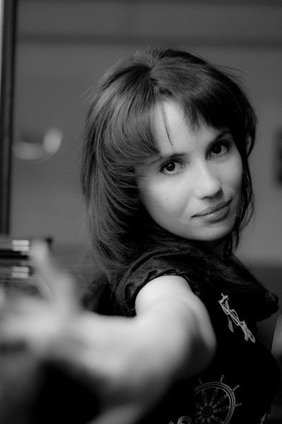 Татьяна Нестеренко