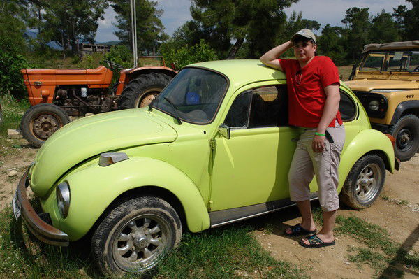 Павел Новиков