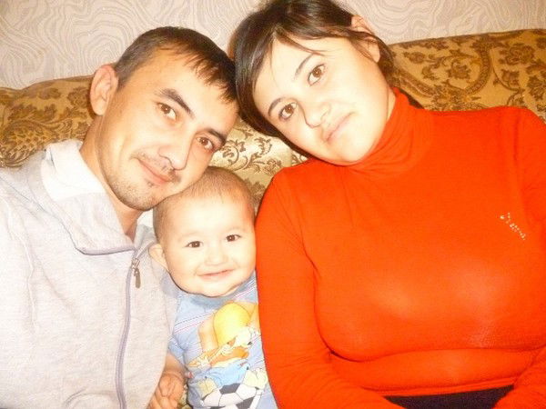 Маржанат Сафолова