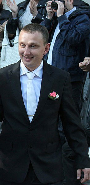 Сергей Ткачев