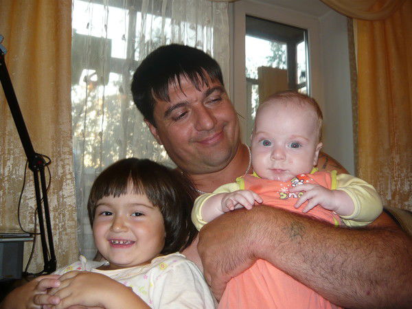 Сергей Наприенко