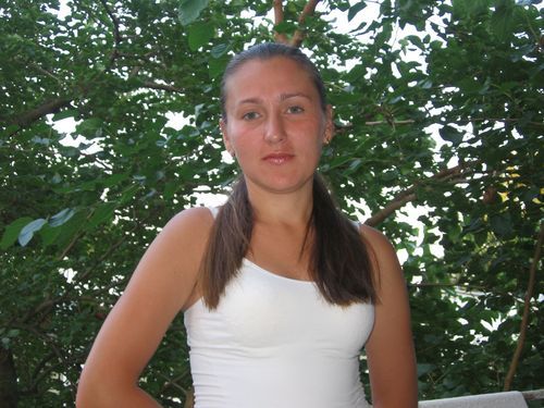 Александра Стасевич