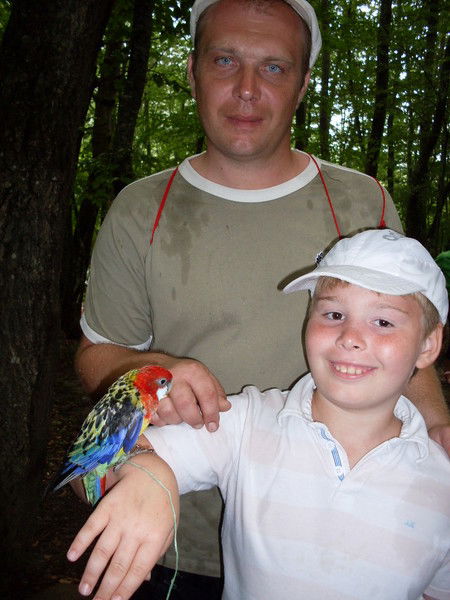 Вячеслав Огарков