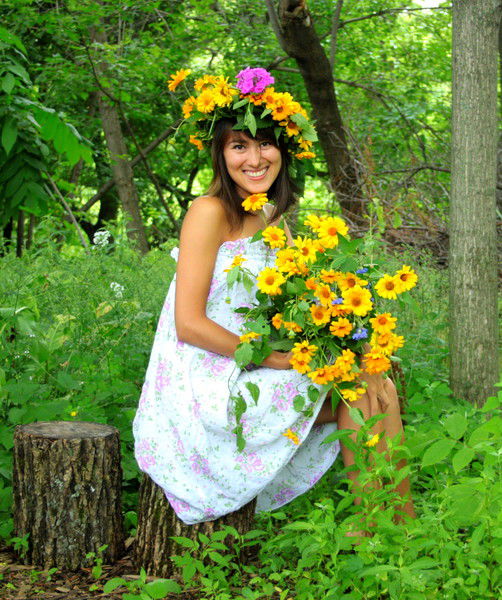 Мария Шмыкова