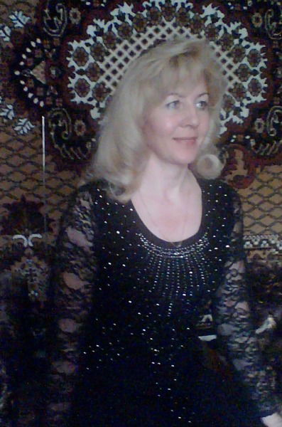 Светлана Кобозева