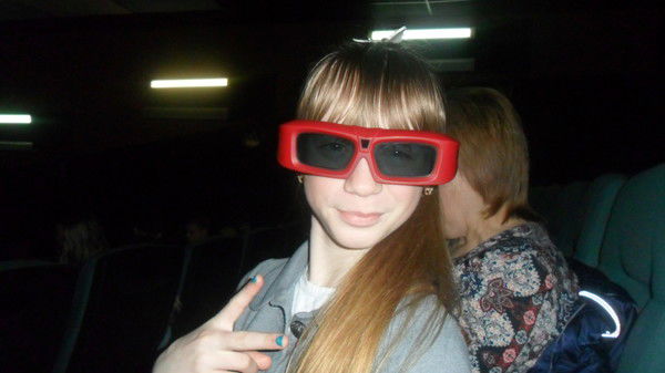 Екатерина Морева