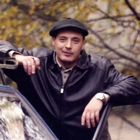 Илья Васильев