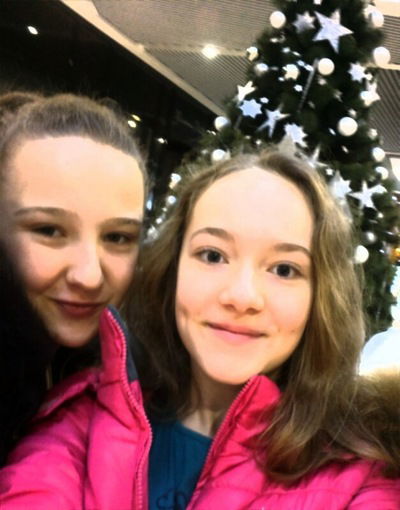 Аня Дорошко