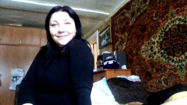 Любовь Шарапова