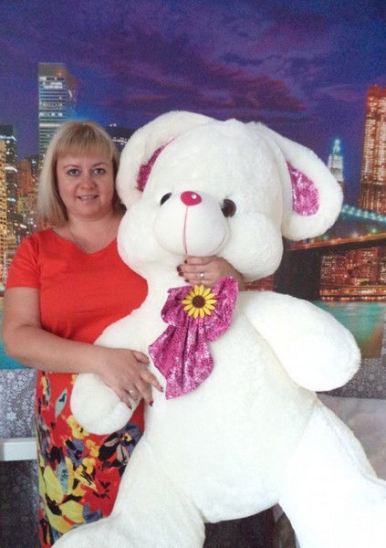 Светлана Максимова