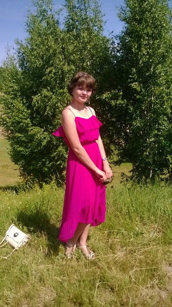 Ризаля Низамиева