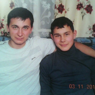 Василий Шикин