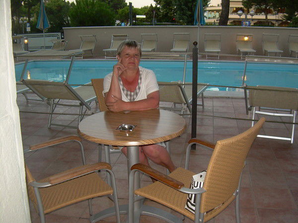 Светлана Тетерина