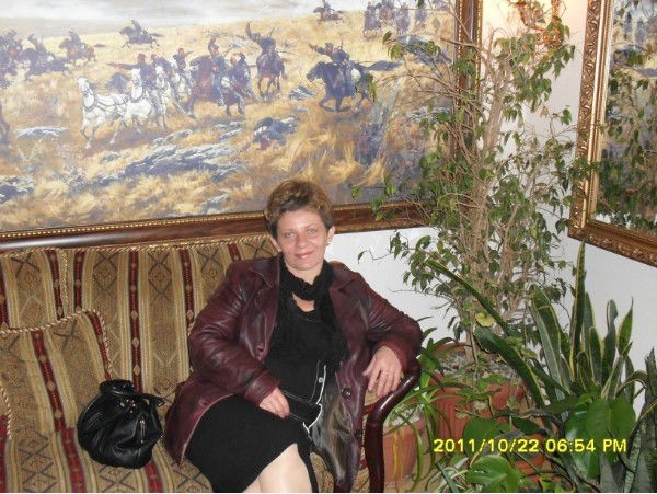 Елена Гришко