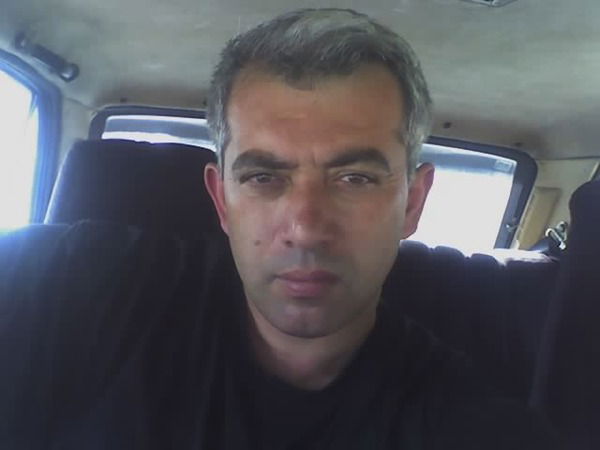 Заур Шереметов