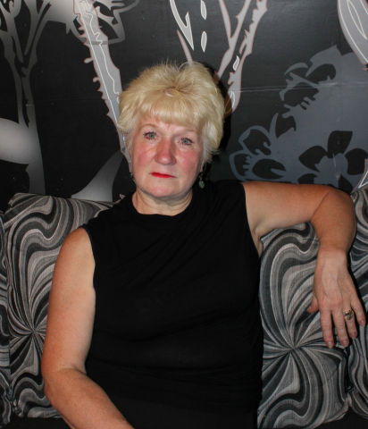 Ирина Афанасьева