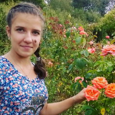 Елена Болховитина