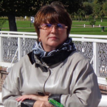 Людмила Семиглазова