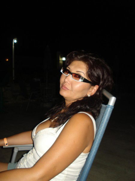 Галия Чендыбаева