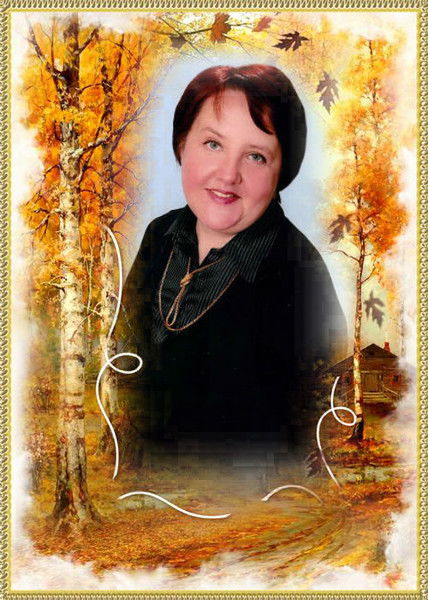 Мария Ковалева