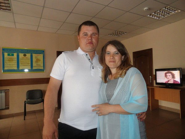 Антонина Борисова