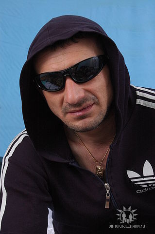 Перегон Виталий