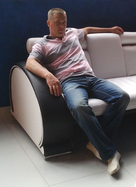 Алексей Волвенкин