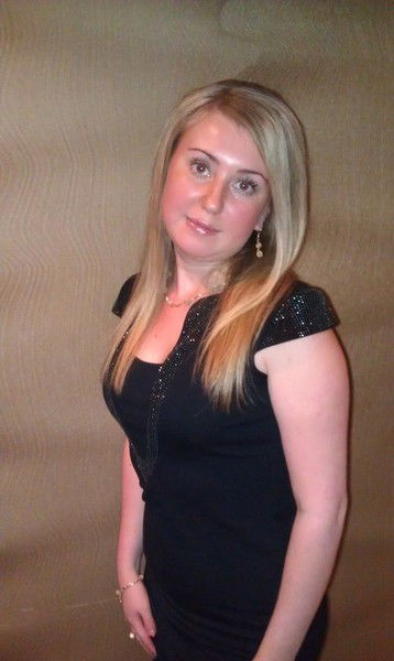 Марина Акентьева