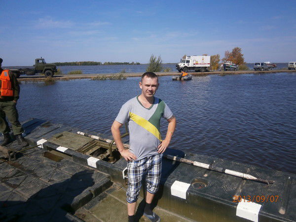 Василий Пупкин