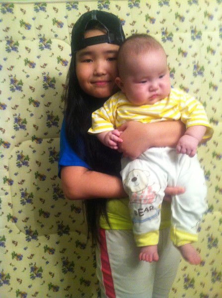 Меруерт Азбала