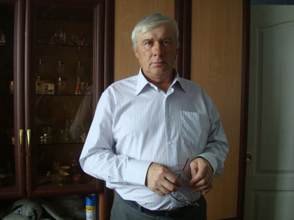 Вячеслав Журавлев