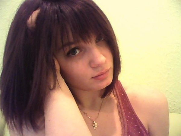 Алеся Пономарева