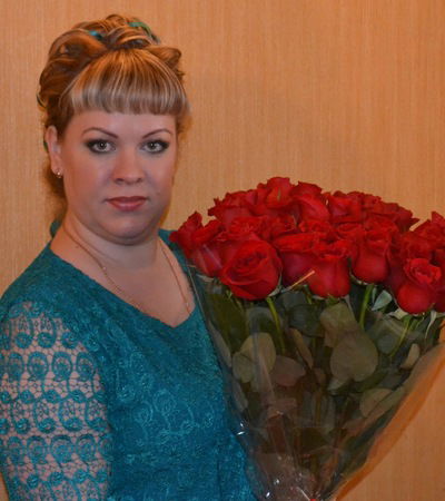 Светлана Пелёвина