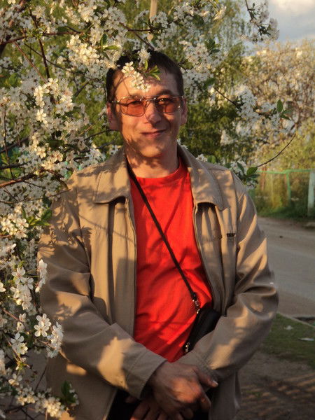 Руслан Закиров