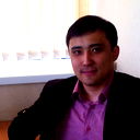 Алибек Исаметов
