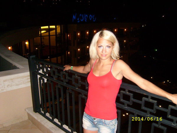 Наташа Дейкало